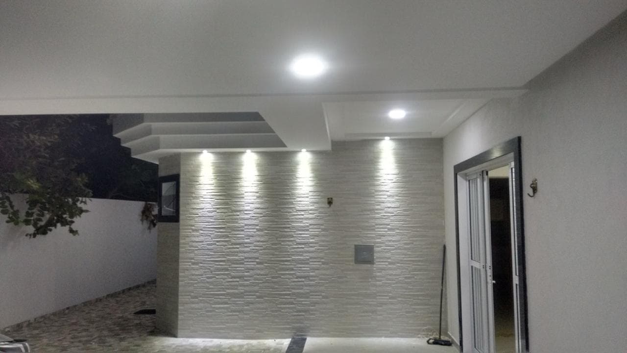 Reforma executada pela Gilberto Construtor em Brasília